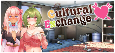 Cultural Exchange banner