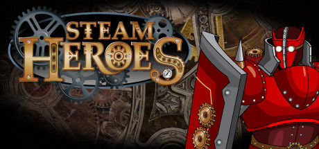 Steam Heroes header image