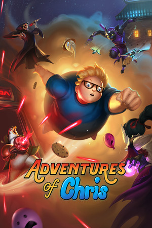 Adventures of Chris - PC (Steam)