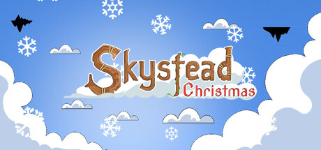 Skystead Christmas steam charts