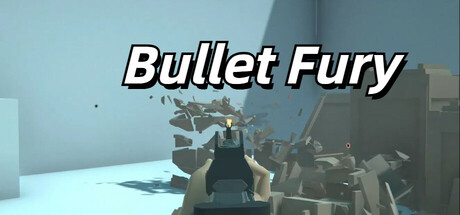 Bullet Fury steam charts