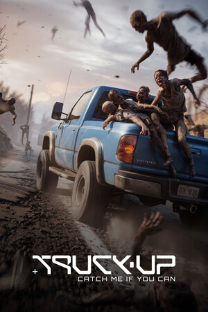 Vertical Capsule - Portrait orientation capsule