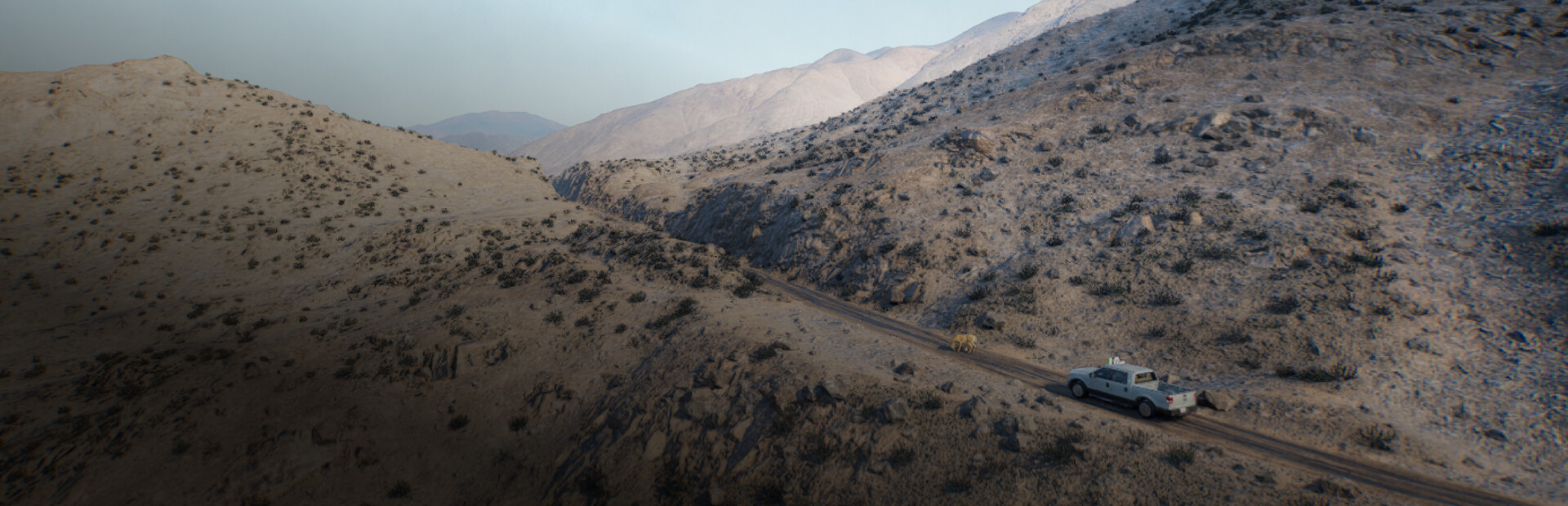 Library Hero - Steam library hero banner