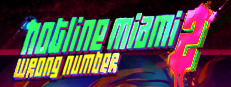 Hotline Miami 2: Wrong Number Digital Comic 게임 이미지