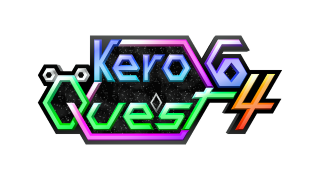 Kero Quest 64