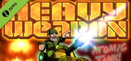 Heavy Weapon Deluxe Free Demo