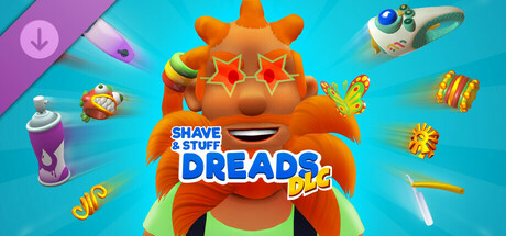 Shave & Stuff - Dreads banner image