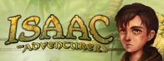 Isaac the Adventurer 게임 이미지