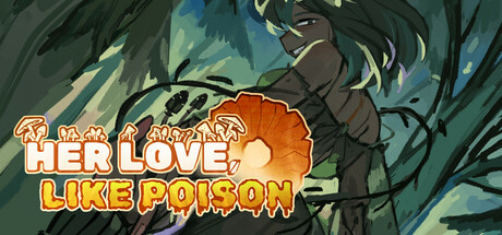 Her Love, Like Poison header banner