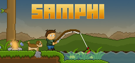 Samphi header image