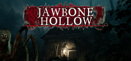 Jawbone Hollow