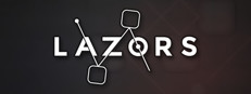 Lazors 게임 이미지
