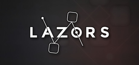 Lazors banner image