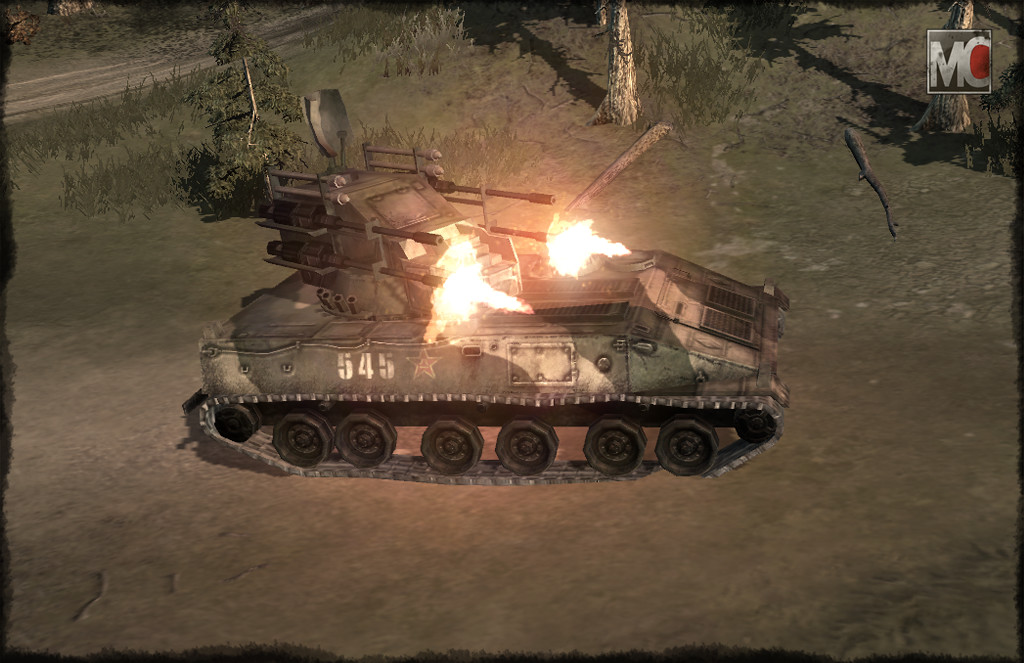 company of heroes modern combat steam