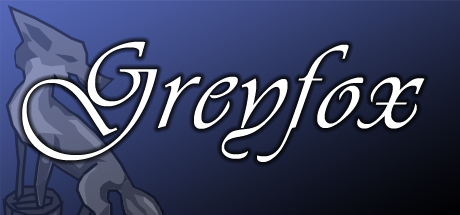 Greyfox RPG header image