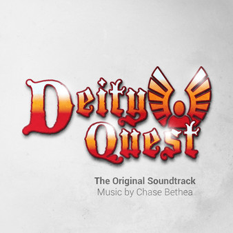 Deity Quest Soundtrack