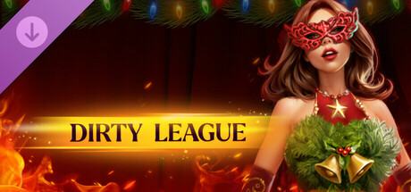 DirtyLeague - Holiday Special Pack banner image