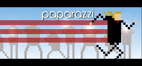 Paparazzi steam charts