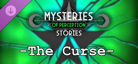 Mysteries of Perception - The Curse banner image