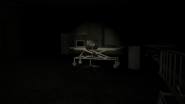 Countless Rooms of Death Countless Rooms of Death