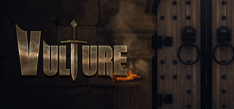 Vulture for NetHack banner image