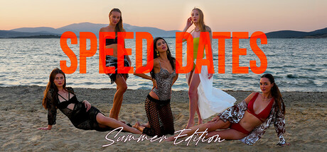 Speed Dates Summer Edition banner image