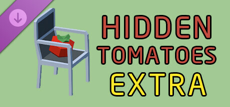 Hidden Tomatoes _ Extra Content banner image