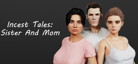 Incest Tales: Sister And Mom banner image