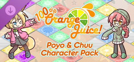 100% Orange Juice Steam Charts and Player Count Stats