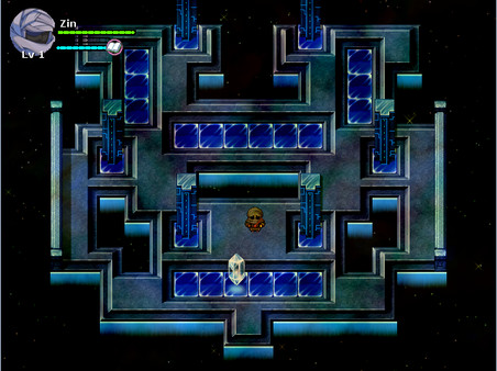 скриншот Fallen Temple 3