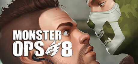 Monster Ops 8 steam charts