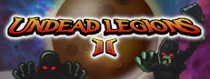 Undead Legions II 게임 이미지