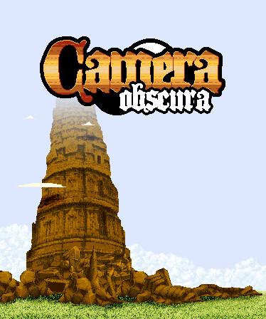 Camera Obscura