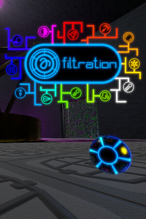 Vertical Capsule - Portrait orientation capsule