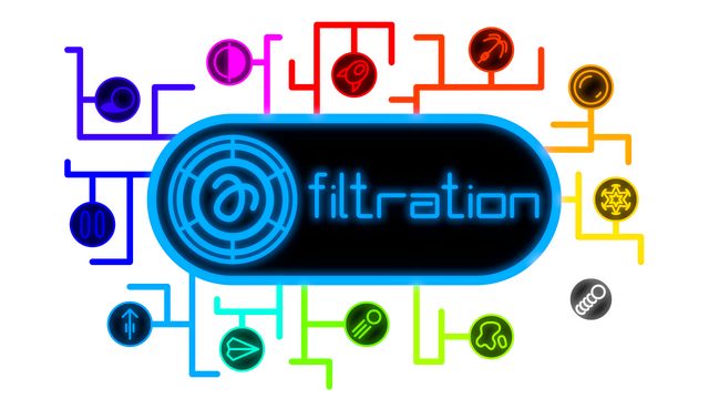 Library Logo - Game logo for library