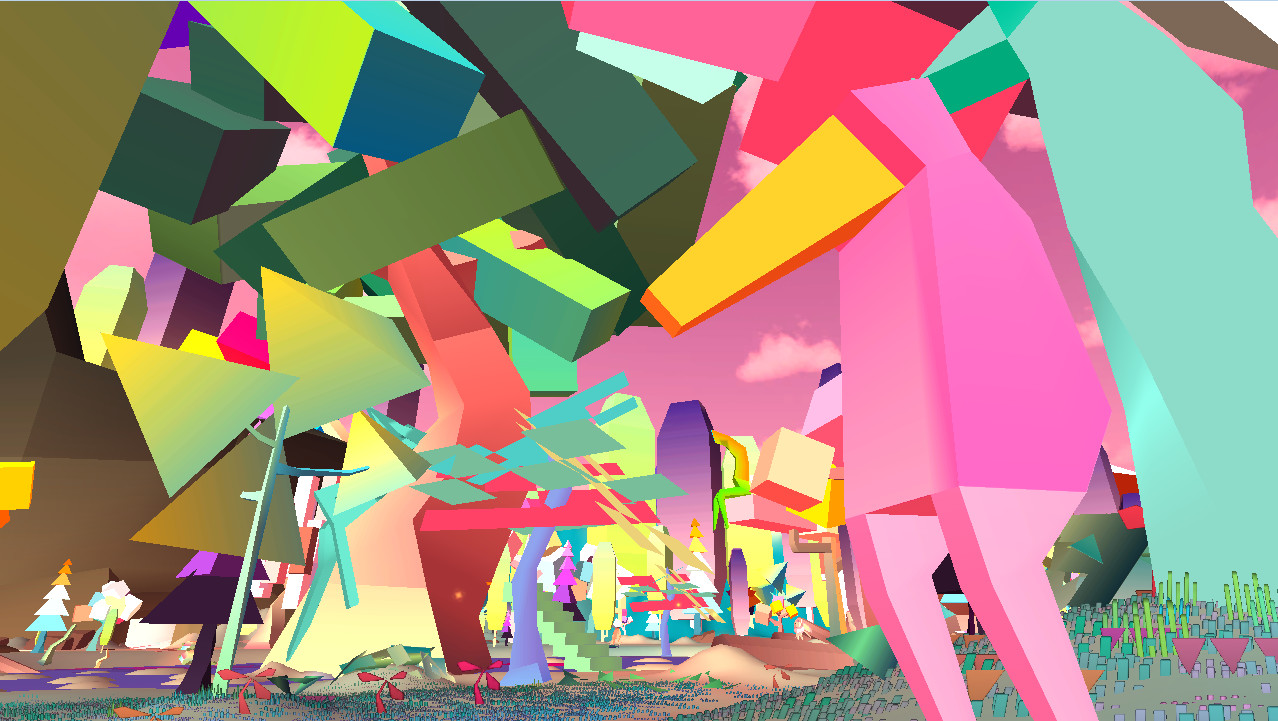 TRIP Steam Edition screenshot 1