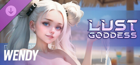 Lust Goddess — Mascot Wendy banner image