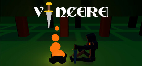 VINCERE header banner