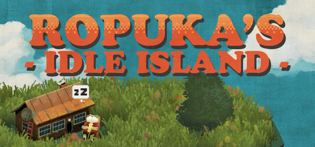 Ropuka's Idle Island steam charts