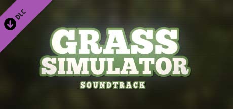 Grass Simulator - Soundtrack banner image