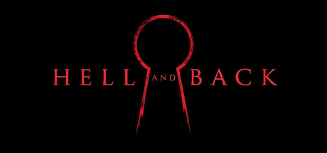 地狱往返/Hell And Back