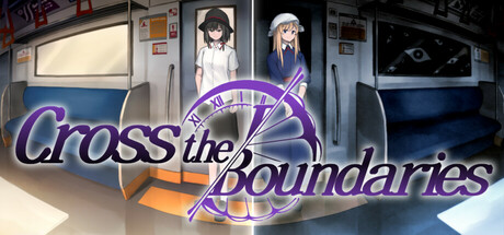 Cross The Boundaries steam charts