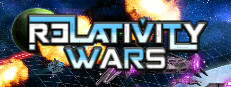 Relativity Wars - A Science Space RTS 게임 이미지