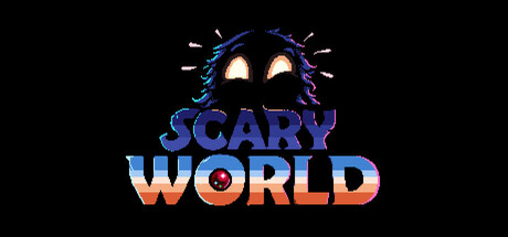 Scary World steam charts