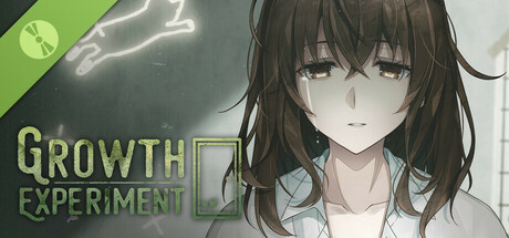 GROWTH EXPERIMENT Demo banner