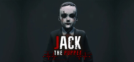 Jack - The Puppet banner image