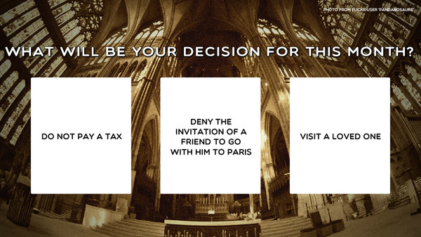 Cahors Sunset Cahors Sunset