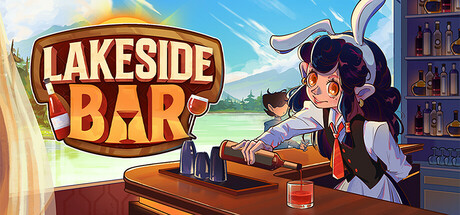 Steam header art for Lakeside Bar