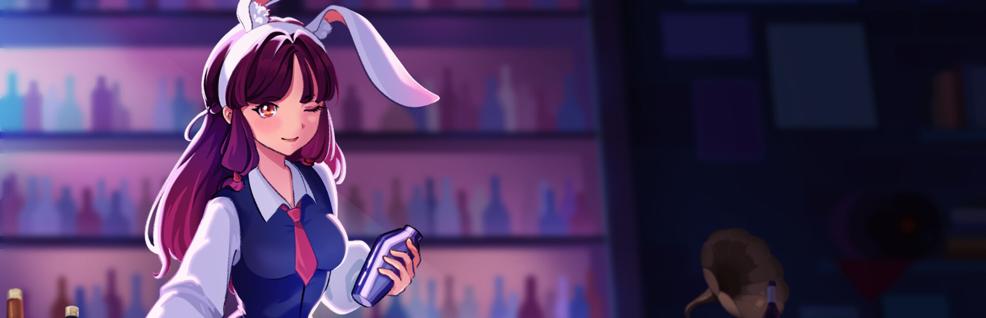Lakeside Bar