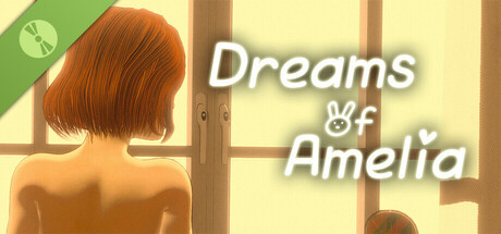 Dreams of Amelia Demo 🔞 💜
